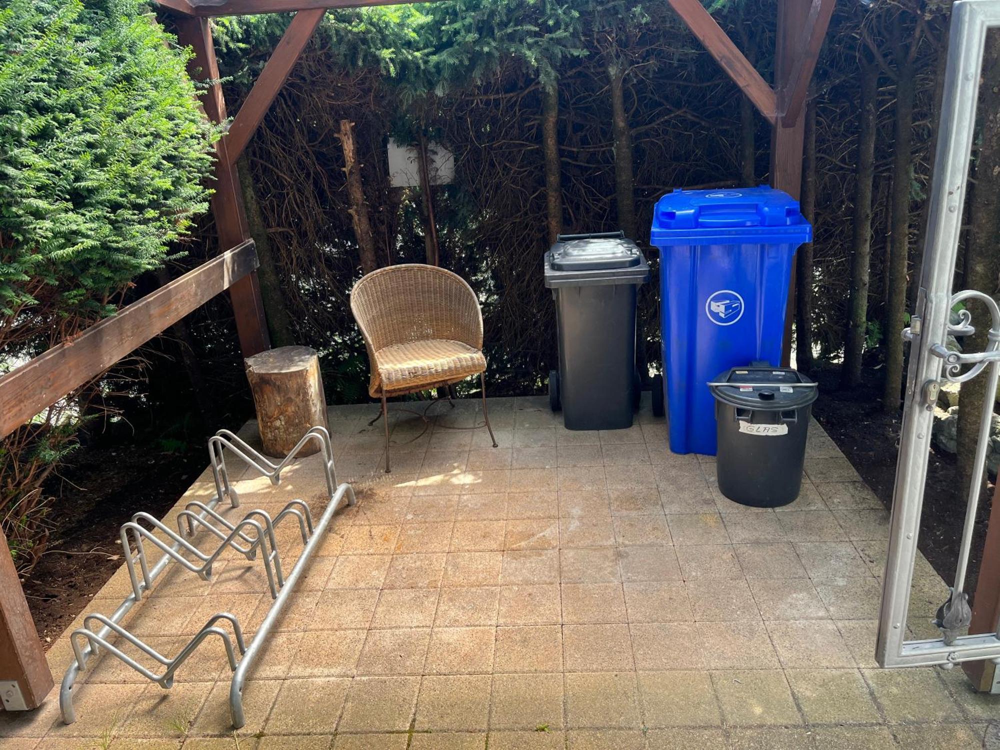 Zum Brentenjoch Pfronten Bagian luar foto