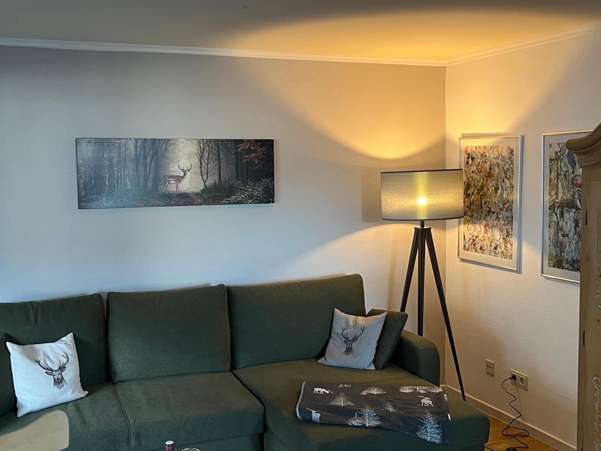 Zum Brentenjoch Pfronten Bagian luar foto